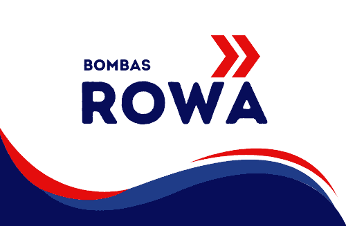 Bombas Rowa